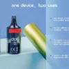 S__85131341_0.jpg.webp DOT switch 佩特里專用主機 完全適配 DOT switch 專用煙彈 升級終極防漏氣道結構
