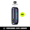 【買一盒煙彈送主機】相容KEYSTONE FLEX-3 鑰石25000口大容量拋棄式電子煙 15ml透明可視油艙替換系統 台灣現貨