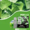 c01792146de8f0d03ef48ad2ac46b110.webp 【買5盒送專用主機】相容SP2S思博瑞MAX專用主機 SP2S MAX 2.0ml陶瓷芯替換煙彈三顆裝 台灣現貨