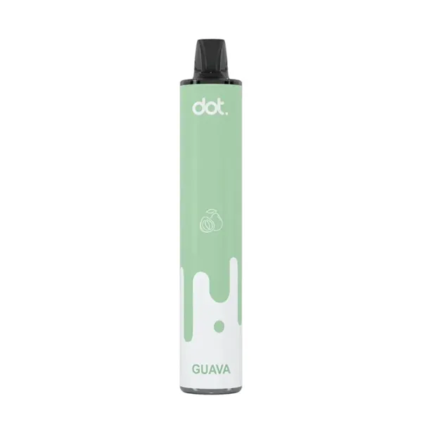 dotplus-gen1-8000puffs-012-2.webp DOT PLUS 8000口 可充電式拋棄式設備 極致細膩清爽冰感水果定位 兼具大口數與穩定輸出高CP值產品