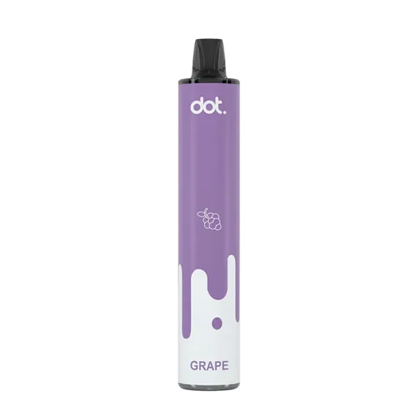 dotplus-gen1-8000puffs-013-2.webp DOT PLUS 8000口 可充電式拋棄式設備 極致細膩清爽冰感水果定位 兼具大口數與穩定輸出高CP值產品