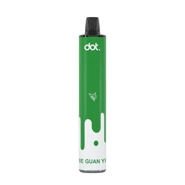 dotplus-gen1-8000puffs-02-2.webp DOT PLUS 8000口 可充電式拋棄式設備 極致細膩清爽冰感水果定位 兼具大口數與穩定輸出高CP值產品