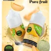 ef6e67_e90fe2a8170749b68ca9a19815e763demv2.webp Pure Fruit純粹果物煙油 日本原裝進口30mL 現榨果汁爆汁感高還原風味定位 台灣現貨
