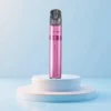SP2S 思博瑞 鈦合金一代主機 外出隨身備用與日常通勤推薦 380mAh 長效供電配合俐落手感 輕巧無負擔