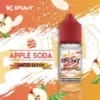 SPUMY蘇打煙油 隨身夏季最強口糧 30ml大容量 爆爽氣泡口感順喉不膩 台灣現貨