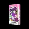 SPUMY冰熊五代通用煙彈 3入裝超值選 2.5ml極致霧化不滲油 獨家陶瓷芯 台灣現貨秒發