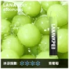 image-283-1.webp LANA ZOLT 拉娜 8000口 搭載 Mesh 網綿芯霧化技術 與 15ml 大油艙 帶來極致清爽冰感與順滑擊喉體驗