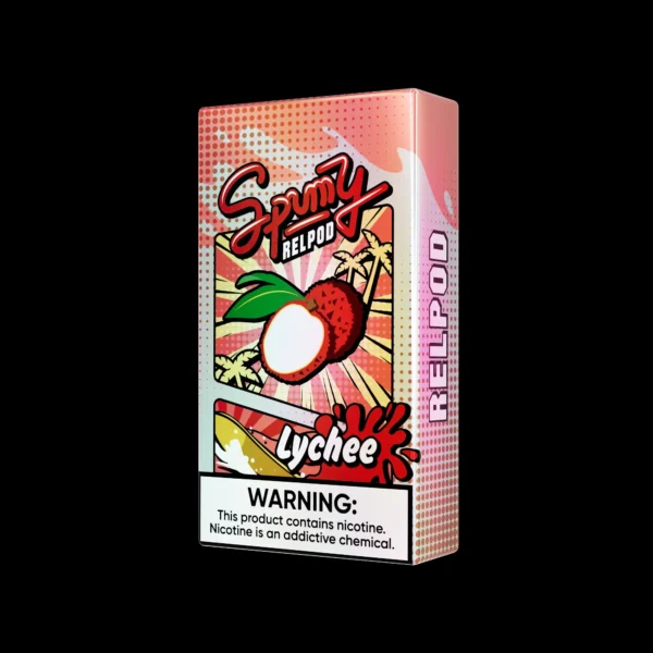 SPUMY冰熊五代通用煙彈 3入裝超值選 2.5ml極致霧化不滲油 獨家陶瓷芯 台灣現貨秒發