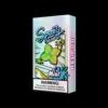 SPUMY冰熊五代通用煙彈 3入裝超值選 2.5ml極致霧化不滲油 獨家陶瓷芯 台灣現貨秒發
