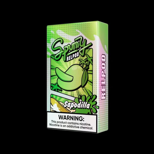 SPUMY冰熊五代通用煙彈 3入裝超值選 2.5ml極致霧化不滲油 獨家陶瓷芯 台灣現貨秒發