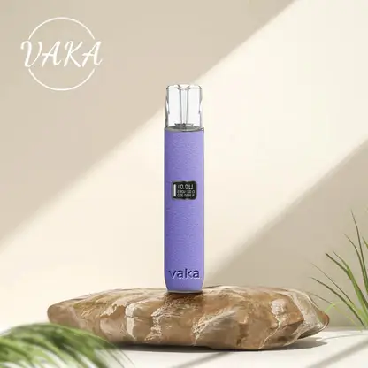 vaka皮革主機一代通用-1.webp VAKA 義大利真皮主機 搭載 晶片恆壓穩定輸出技術 與 8W 10W 雙檔切換 配合智能 LED 螢幕精準顯示