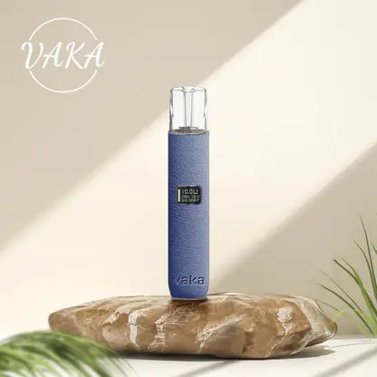 vaka皮革主機一代通用-2.webp VAKA 義大利真皮主機 搭載 晶片恆壓穩定輸出技術 與 8W 10W 雙檔切換 配合智能 LED 螢幕精準顯示