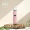 vaka皮革主機一代通用-3.webp VAKA 義大利真皮主機 搭載 晶片恆壓穩定輸出技術 與 8W 10W 雙檔切換 配合智能 LED 螢幕精準顯示