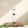 vaka皮革主機一代通用-4.webp VAKA 義大利真皮主機 搭載 晶片恆壓穩定輸出技術 與 8W 10W 雙檔切換 配合智能 LED 螢幕精準顯示