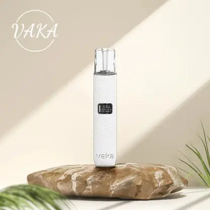 vaka皮革主機一代通用-4.webp VAKA 義大利真皮主機 搭載 晶片恆壓穩定輸出技術 與 8W 10W 雙檔切換 配合智能 LED 螢幕精準顯示