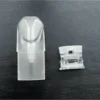 SP2S 磨砂空倉 一代通用可加油空煙彈 滿足老手自行注油 順滑不焦味適合日常隨身備用