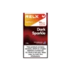 可樂冰.webp 【買三盒加購350贈主機 買十贈二】RELX悅刻六代煙彈 日常隨身備用補充彈 防漏磁吸結構 3%~5%尼古丁鹽 台灣現貨
