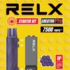 圖片_20260131011127_147_7.webp RELX悅刻 Creator積木7000口拋棄式電子煙套裝 新手入門隨身主機 6ml儲油倉 台灣現貨秒發