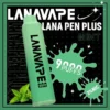 圖片_20260721191402-768x768 LANA PEN PLUS 9000口拋棄式電子煙 長效續航隨身設備 650mAh電量 15ml儲油 台灣現貨