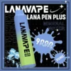圖片_20260721191423-768x768 LANA PEN PLUS 9000口拋棄式電子煙 長效續航隨身設備 650mAh電量 15ml儲油 台灣現貨
