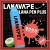 圖片_20260721191447-768x768 LANA PEN PLUS 9000口拋棄式電子煙 長效續航隨身設備 650mAh電量 15ml儲油 台灣現貨