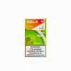 奇異果.webp 【買三盒加購350贈主機 買十贈二】RELX悅刻六代煙彈 日常隨身備用補充彈 防漏磁吸結構 3%~5%尼古丁鹽 台灣現貨