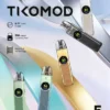 Tokyo東京帝刻注油小煙主機 隨身整天不斷電設備 30W可調瓦 側邊氣流調節 全台現貨