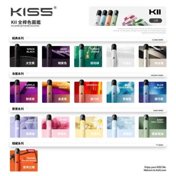 微信图片_20260904022613_1322_13.webp KIS5 fly 鎧斯 五代專用主機 380mAh電池 雙檔功率切換 LED智慧狀態顯示 KIS5五代專用 台灣現貨