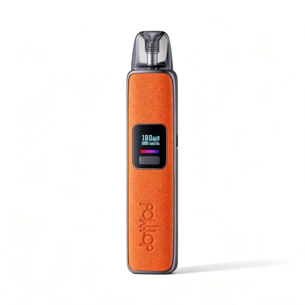 摳圖2-1.webp DotPod Pro 注油主機 1000mAh 大容量電池 35W 功率輸出 2ml 容量 台灣現貨