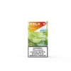 極涼青提.webp 【買三盒加購350贈主機 買十贈二】RELX悅刻六代煙彈 日常隨身備用補充彈 防漏磁吸結構 3%~5%尼古丁鹽 台灣現貨