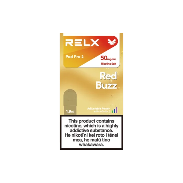紅牛.webp 【買三盒加購350贈主機 買十贈二】RELX悅刻六代煙彈 日常隨身備用補充彈 防漏磁吸結構 3%~5%尼古丁鹽 台灣現貨