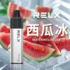 西瓜冰-02.webp RELX悅刻GA 8000口拋棄式電子煙 隨身免充電設備 15ml煙油 1100mAh大電芯 台灣現貨