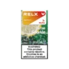 雪碧汽水.webp 【買三盒加購350贈主機 買十贈二】RELX悅刻六代煙彈 日常隨身備用補充彈 防漏磁吸結構 3%~5%尼古丁鹽 台灣現貨