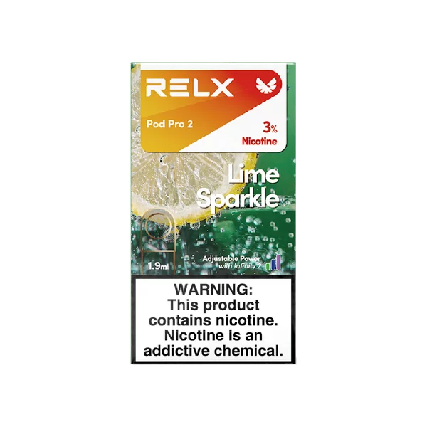 雪碧汽水.webp 【買三盒加購350贈主機 買十贈二】RELX悅刻六代煙彈 日常隨身備用補充彈 防漏磁吸結構 3%~5%尼古丁鹽 台灣現貨