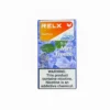 零度薄荷.webp 【買三盒加購350贈主機 買十贈二】RELX悅刻六代煙彈 日常隨身備用補充彈 防漏磁吸結構 3%~5%尼古丁鹽 台灣現貨